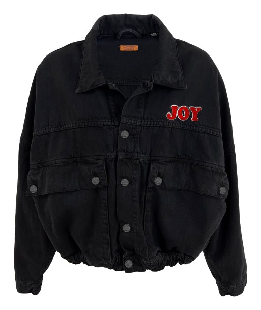 Veste peter night "JOY FW24" sur le site 