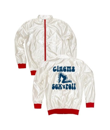 Veste vic cream/red "CINEMA" JUSQU'A -70%! 