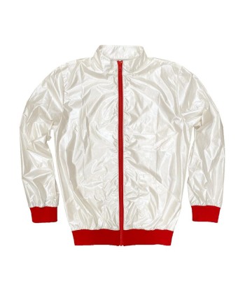 Veste vic cream/red "CINEMA" JUSQU'A -70%! 