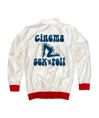 Veste vic cream/red "CINEMA" JUSQU'A -70%! 