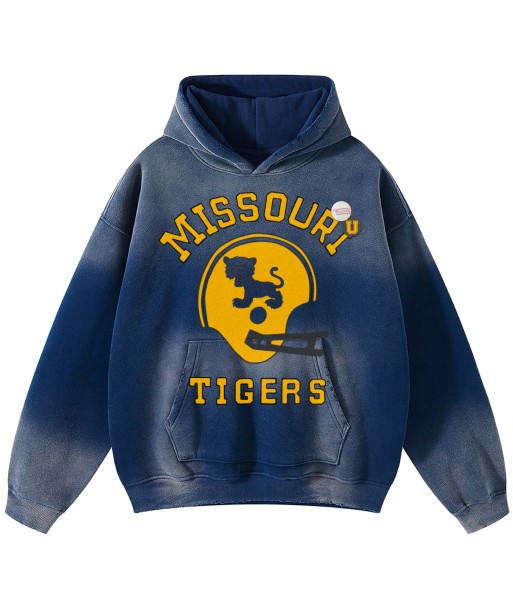 Jagger glass "TONE" hoodie Dans la société mordern