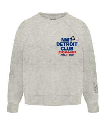 Harper night "SPICY" sweatshirt vente chaude votre 