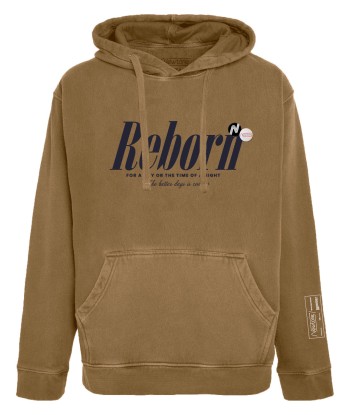 Jagger glass "TONE" hoodie l'évolution des habitudes 