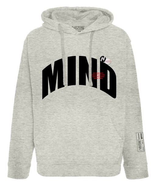 Jagger glass "TONE" hoodie Toutes les collections ici