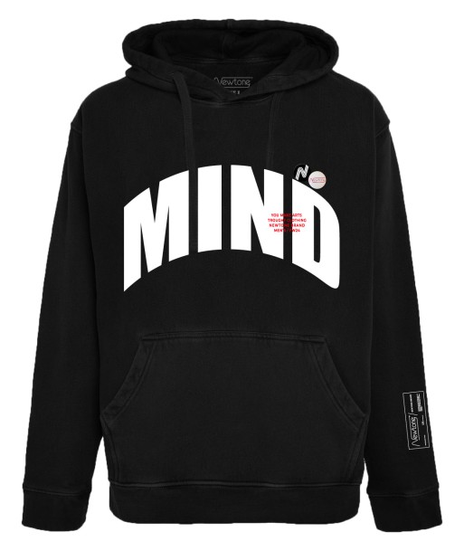 Jagger glass "TONE" hoodie l'évolution des habitudes 