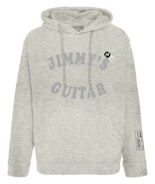 Jagger glass "TONE" hoodie Le MVP de beaucoup