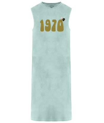 Dress daytona glass "1970 SS22" livraison gratuite