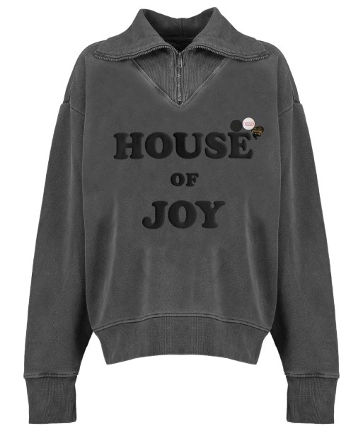 Sweatshirt driver pepper"HOUSE" Toutes les collections ici