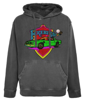 Jagger pepper "CASINO" hoodie l'achat 