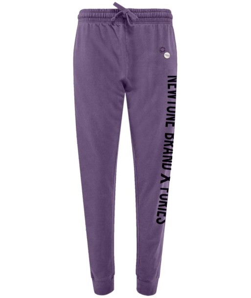 Jogging jogger grape "FURIES" solde