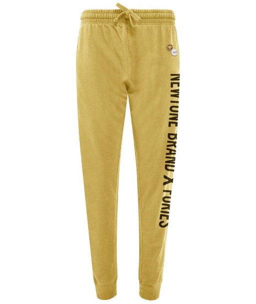 Jogging jogger mustard "FURIES" ou a consommer sur place