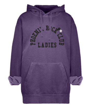 Hoodie jagger grape "PHOENIX" prix pour 