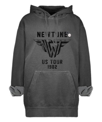 Hoodie jagger pepper "WINGS" Voir les baskets