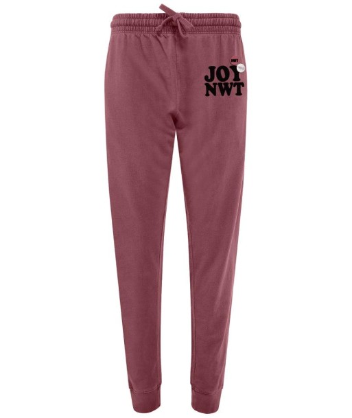 Jogger jogger brick "JOY NWT" des créatures d'habitude