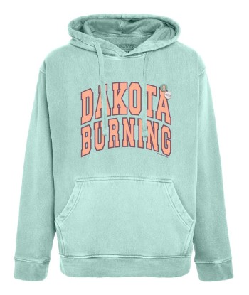 Hoodie jagger glass "DAKOTA" Livraison rapide