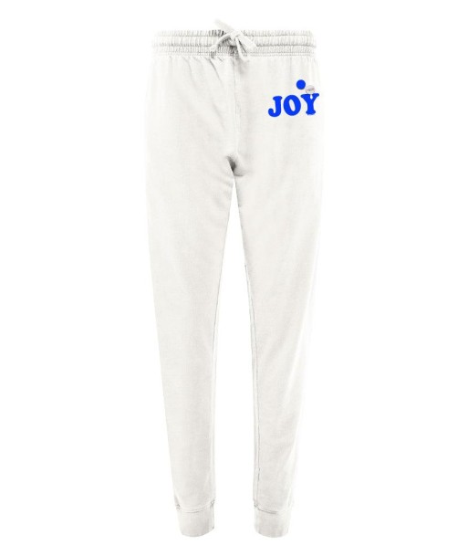 Jogging jogger off white "JOY de l' environnement