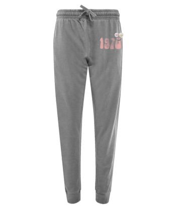 Jogger jogg grey "1970 FW21" Véritable concentré