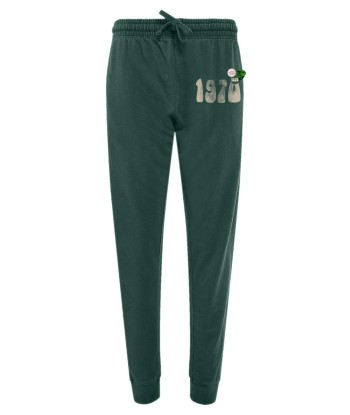 Jogger jogg forest "1970 FW21" de l' environnement