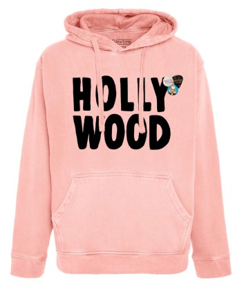 Hoodie jagger skin "HOLLYWOOD" JUSQU'A -70%! 