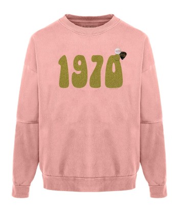 Sweatshirt roller skin "1970 SS22" ouvre sa boutique