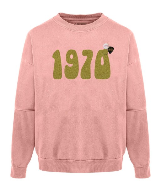 Sweatshirt roller skin "1970 SS22" ouvre sa boutique