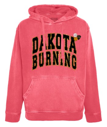 Hoodie jagger malabar "DAKOTA SS22" en ligne