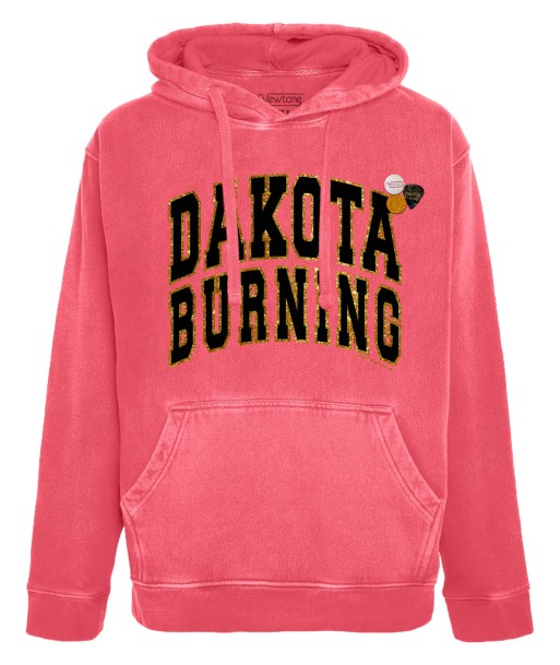 Hoodie jagger malabar "DAKOTA SS22" en ligne