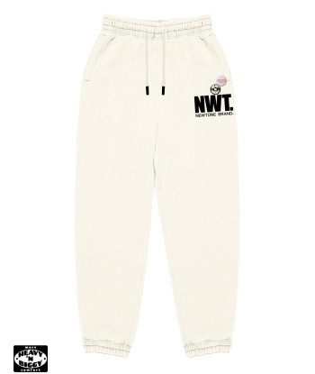 Jogger heavy'n biggy denver natural "BRAND" s'inspire de l'anatomie humaine