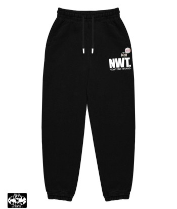 Jogger heavy'n biggy denver night "BRAND" de pas cher