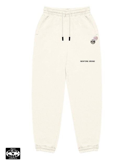 Jogger heavy'n biggy denver natural "LINE" hantent personnes