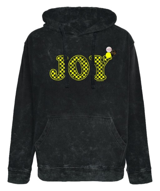 Hoodie jagger napalm acid "JOY SS22" Vous souhaitez 