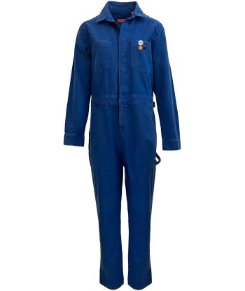 Jumpsuit matter denim "NEVADA" Comparez plus de prix