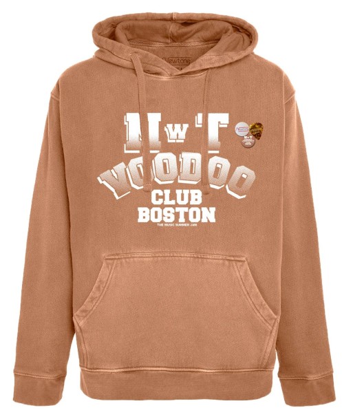 Hoodie jagger yam "JAM" prix pour 