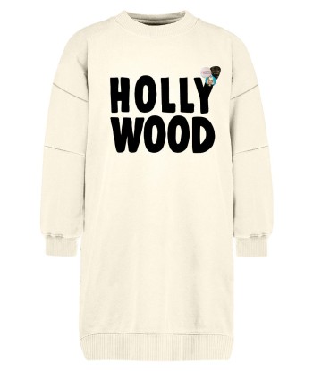 Dress morrison natural "HOLLYWOOD" soldes