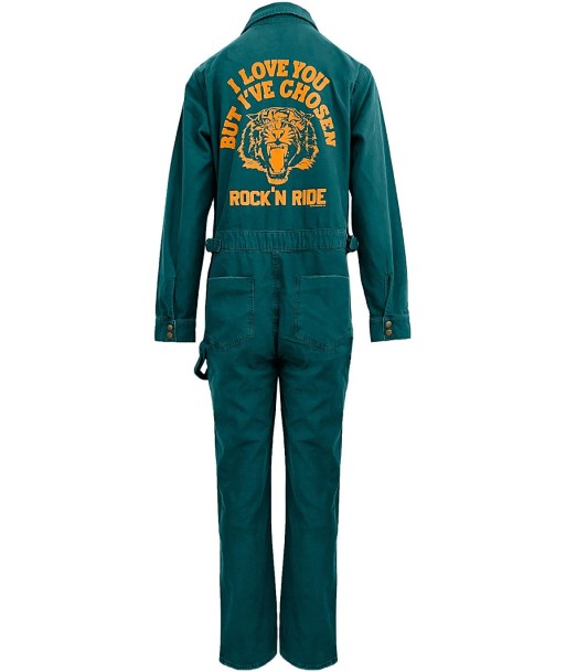 Jumpsuit matter forest "NEVADA" Voir les baskets