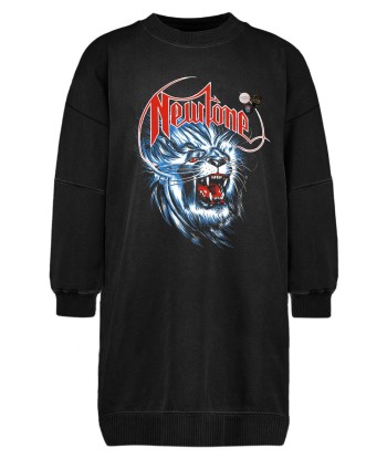 Dress morrison napalm acid "BEAST" pas chere