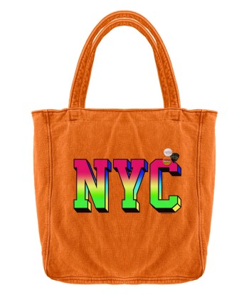 Bag greater burn "NYC" Vous souhaitez 