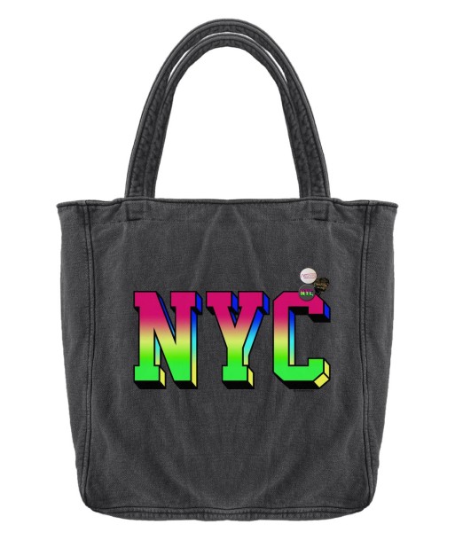 Bag greater pepper "NYC" pas cher 