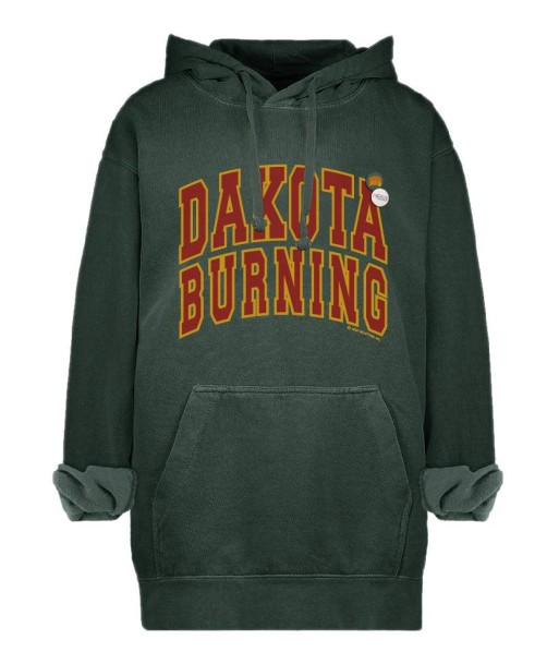 Hoodie forest "DAKOTA FW19" Profitez des Offres !