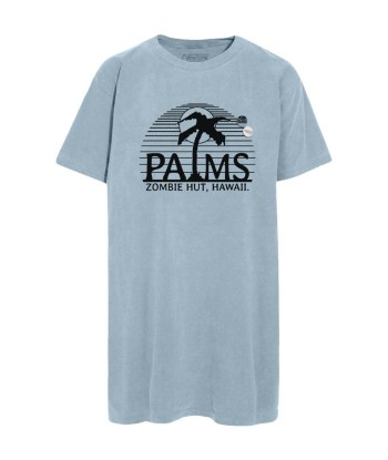 Robe janis ice "PALMS" store