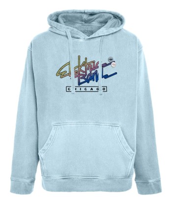 Hoodie jagger ice "ELECTRIC" Le MVP de beaucoup