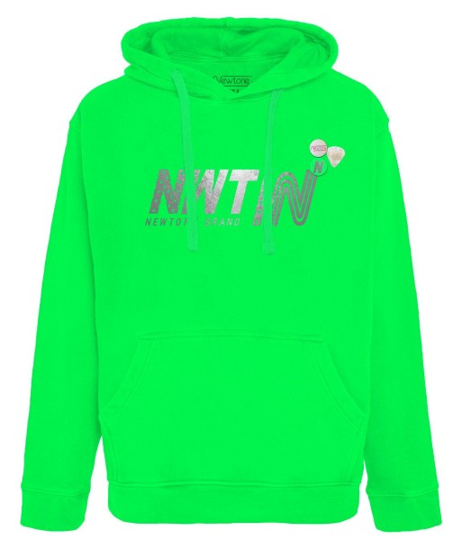 Hoodie jagger neon green "OFFICIAL" 50% de réduction en Octobre 2024