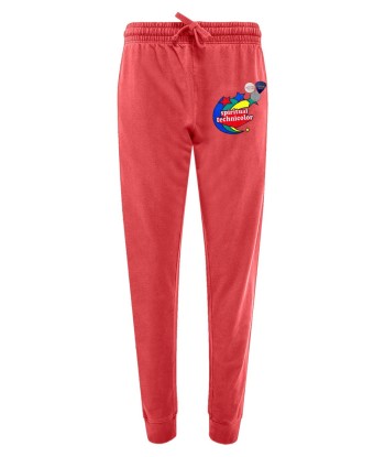 Jogging jogger blood "TECHNICOLOR" acheter