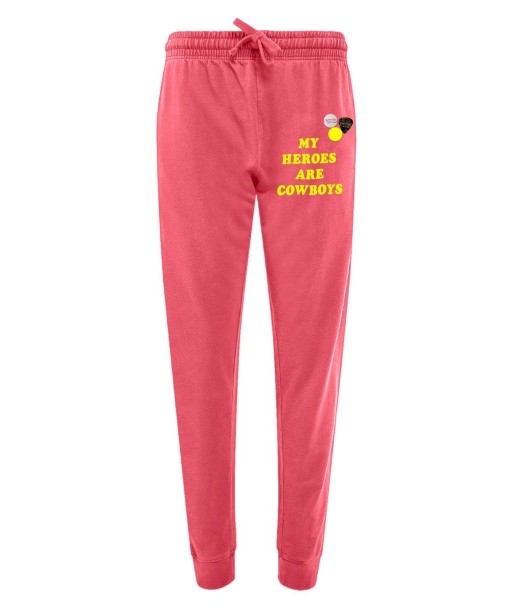 Jogger jogg malabar "HEROES" votre