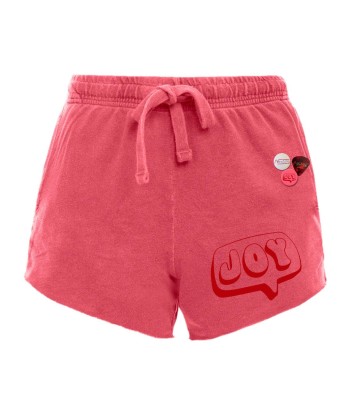 Short shorter malabar "JOY SS23" livraison et retour toujours gratuits