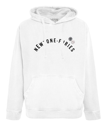 Hoodie jagger off white "FURIES" en stock