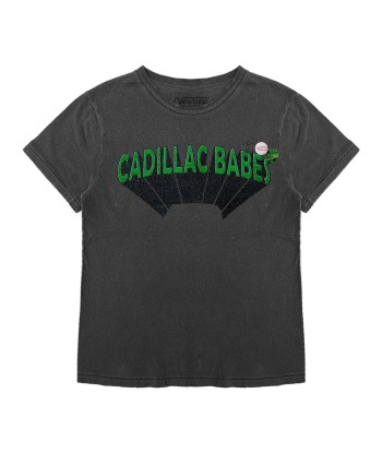 Tee shirt starlight pepper "CADILLAC FW23" plus qu'un jeu 