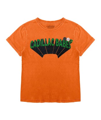 Tee shirt starlight burn "CADILLAC FW23" vente chaude votre 