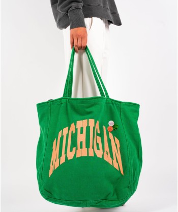 Bag greater grass michigan "STATE" en ligne des produits 