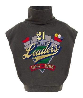 Sweatshirt sharper pepper "LEADERS" vente chaude votre 